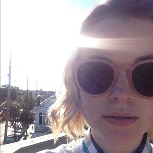 Meet your Posher, Hannah